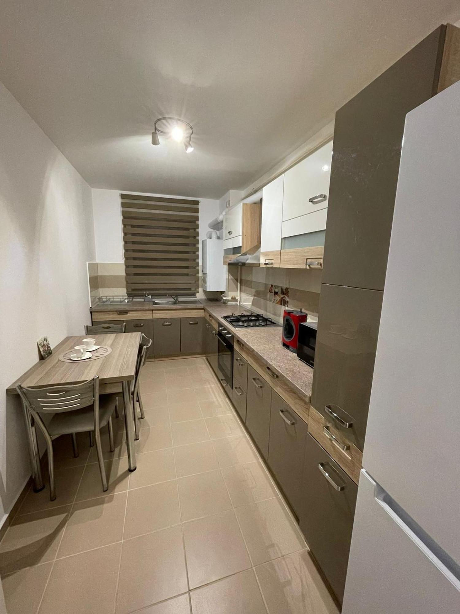 Dai Home Brasov Exterior photo